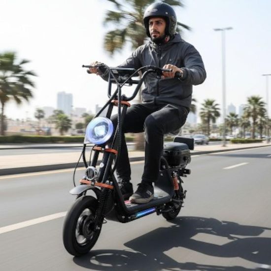 صورة ‍ ابو سلة الروسي بمحركين